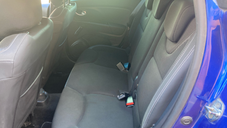 Renault Clio 0.9 TCE 90 Iconic 5dr Petrol Hatchback